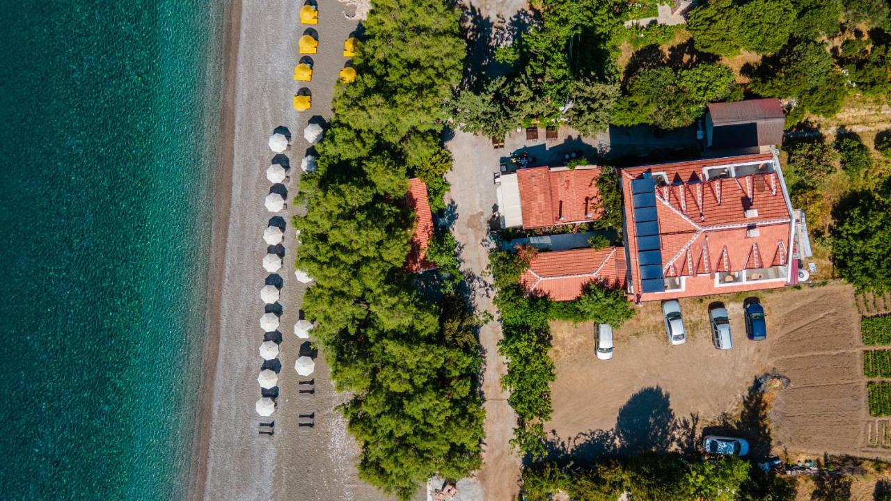 Ada Pension Mesudiye  Exterior foto